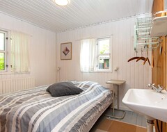 Casa/apartamento entero 6 Person Holiday Home In Struer (Struer, Dinamarca)