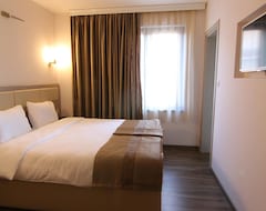 Hotel Vlaho (Skopje, Severné Macedónsko)