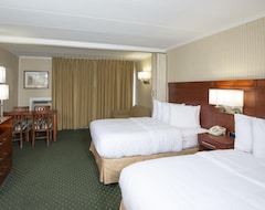 Hotel The Spinnaker (Ocean City, USA)