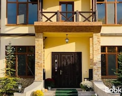 Hincesti Hotel (Hincesti, Moldova)
