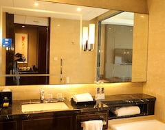 Hotelli Hotel DoubleTree by Hilton Anhui - Suzhou (Suzhou, Kiina)
