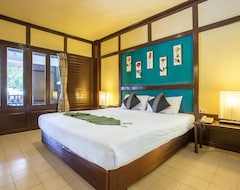 Hotelli Nova Samui Resort (Bophut, Thaimaa)