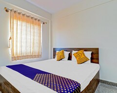 Spot On 78782 Hotel Om Classic (Hosur, India)