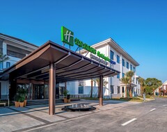 Holiday Inn Express Yuhuan Wetland Park, An Ihg Hotel (Taizhou, China)