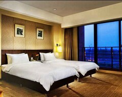Hotel Jinling Riverside Conference (Nanjing, Kina)