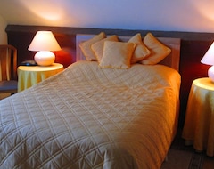 Hotelli Family Friendly Bed And Breakfast Near Limoges (Châteauneuf-la-Forêt, Ranska)