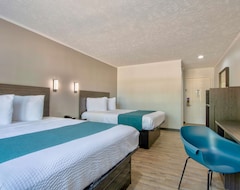 Hotel Days Inn & Suites Sugar Land (Stafford, USA)