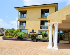 Hotel Bethel Heights (Madina, Ghana)