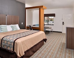 Hotel Scottish Inn & Suites (Conroe, USA)