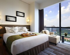 Khách sạn Park Hotel Alexandra (Singapore, Singapore)