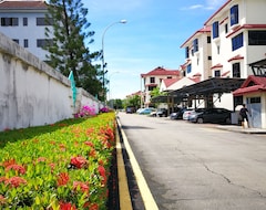 Khách sạn Mayflower (Kota Kinabalu, Malaysia)