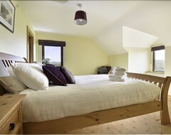 Cijela kuća/apartman Dingle Way Lodge - 4 Bedroom House (Lispole, Irska)