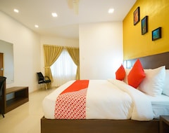 Hotel Treebo Trend Seagate (Kochi, Indien)