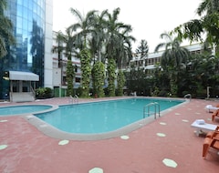 Khách sạn Srm Maraimalai Nagar (Chennai, Ấn Độ)