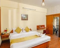 Hotelli Vivek (Coonoor, Intia)