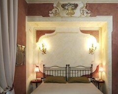 Hotel Villa San Carlo Borromeo (Senago, Italy)