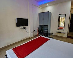Hotel Galaxy Vaibhav (Vasai-Virar, India)