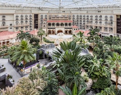 Otel Taj Palms Resort & Convention Center (Kissimmee, ABD)