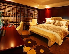 Hotel Hao Sheng International (Shangrao, China)