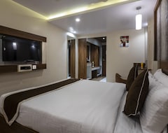 Khách sạn Hotel Monarch By Rivido (Bengaluru, Ấn Độ)