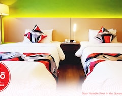 Khách sạn Kojo Hotels Cebu -mandaue (Mandaue, Philippines)