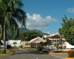 Khách sạn Hotel Puerto Plata Village (Playa Dorada, Cộng hòa Dominica)