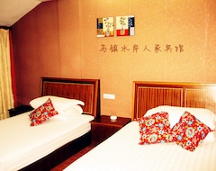Khách sạn Shuianrenjia Inn (Wuzhen, Trung Quốc)