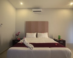 Hotelli Grand Inn (Mataram, Indonesia)