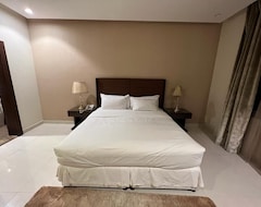Hotelli Obhur Home Suites (Jeddah, Saudi Arabia)