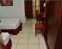 Hotel Prince de Galles (Douala, Cameroon)