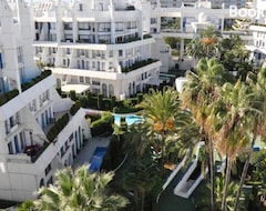 Cijela kuća/apartman Marbella House Penthouse 86 (Marbella, Španjolska)