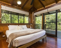 Hotel Rose Gums Wilderness Retreat (Malanda, Australia)