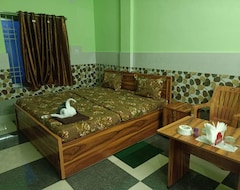 Hotel Cloud 9 Inn (Balasore, Indija)