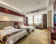 Hotel Red Star International (Jinggangshan, Kina)