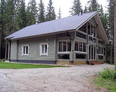 Koko talo/asunto Vacation Home KÄrkelÄ In Kiuruvesi - 6 Persons, 3 Bedrooms (Kiuruvesi, Suomi)