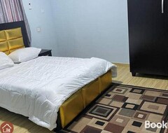 Cijela kuća/apartman Dex & Flex Apartments (Ibadan, Nigerija)