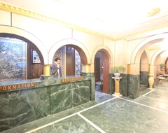 Hotel International (Srinagar, Indien)