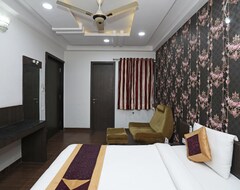 Hotel Flowers Inn (Kota, India)