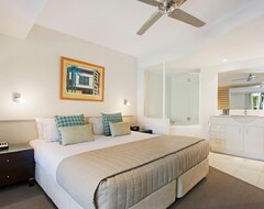 Căn hộ có phục vụ Noosa Beach Apartment On Hasting St French Quarter Resort.Noosa Heads (Noosa Heads, Úc)