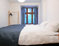 Casa/apartamento entero Sanders Park - One-Bedroom Apartment Close To The Metro Station (Copenhague, Dinamarca)