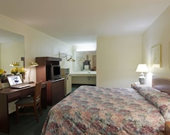 Hotel Best Value Inn Columbus-North (Columbus, Sjedinjene Američke Države)