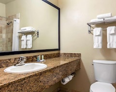 Hotel Quality Suites San Diego SeaWorld Area (San Diego, EE. UU.)
