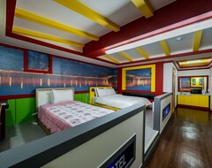 Hotel Wonju Dream Palace (Wonju, South Korea)