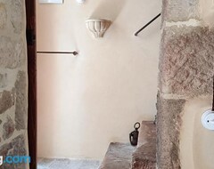 Hele huset/lejligheden Romantic House Roccamorice (Roccamorice, Italien)