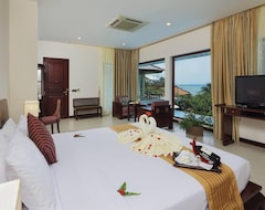 Otel Victoria Phan Thiet Beach Resort & Spa (Phan Thiết, Vietnam)