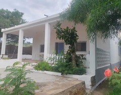 Toàn bộ căn nhà/căn hộ Casa Rurar En Plena Naturaleza (Gestalgar, Tây Ban Nha)