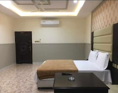 Hotel Oyo 1203 Al Taj Rest House (Ras Al-Khaimah, Forenede Arabiske Emirater)