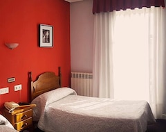 Hotelsanmartin (Frómista, Spain)