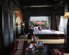 Khách sạn Singha Montra Lanna Boutique Style Hotel (Chiang Mai, Thái Lan)