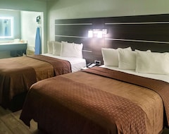 Khách sạn Econo Lodge Inn & Suites Near Lackland Afb (San Antonio, Hoa Kỳ)